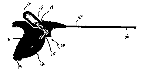 Une figure unique qui représente un dessin illustrant l'invention.